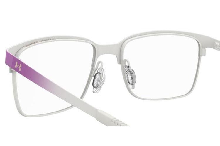 Glasses Under Armour UA9016 2UC Rechteck Rosa