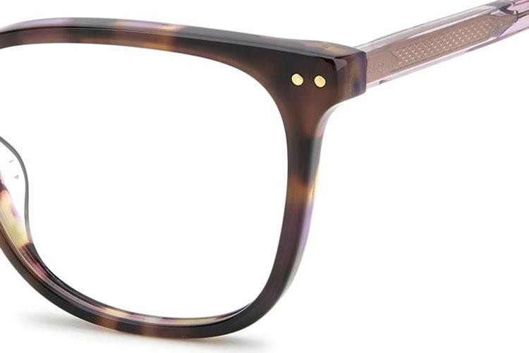 Glasses Fossil FOS7183 09Q Rechteck Braun