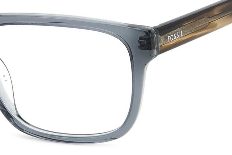 Glasses Fossil FOS7185 63M Rechteck Grau