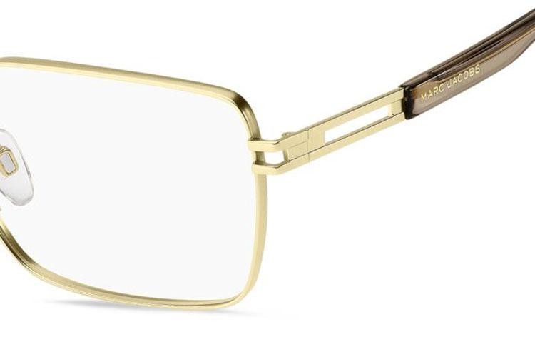 Glasses Marc Jacobs MARC783 4TX Rechteck Gold