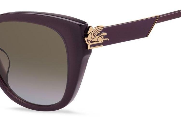 Sunglasses Etro ETRO0062/F/S B3V/67 Rechteck Lila