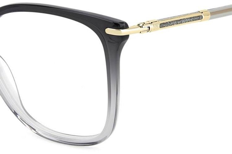 Glasses Carolina Herrera HER0270 2M0 Rechteck Grau