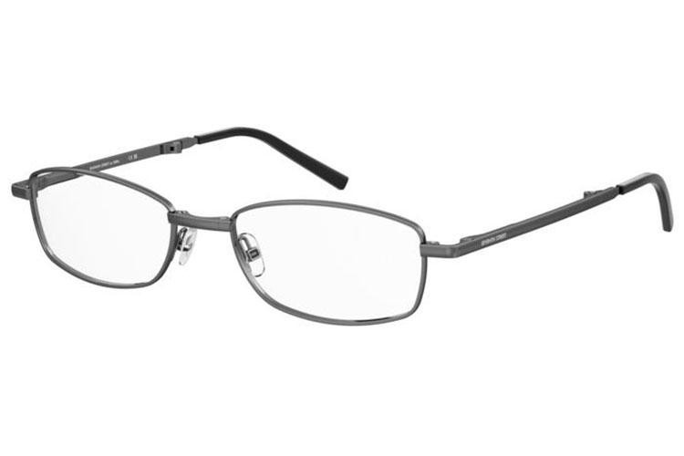 Glasses Seventh Street 7A128 KJ1 Quadratisch Grau