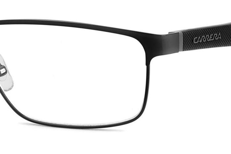 Brillen Carrera CARRERA4417 08A Rechteck Schwarz