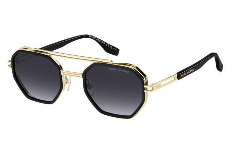 Sonnenbrille Marc Jacobs MARC782/S RHL/9O Rechteck Gold