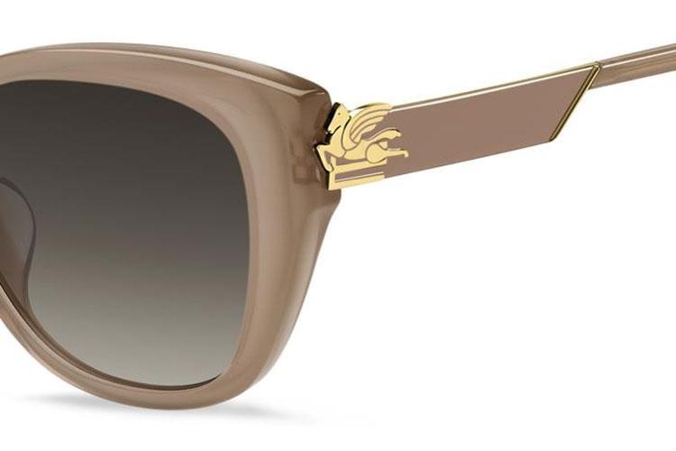 Sunglasses Etro ETRO0062/F/S FWM/86 Rechteck Braun