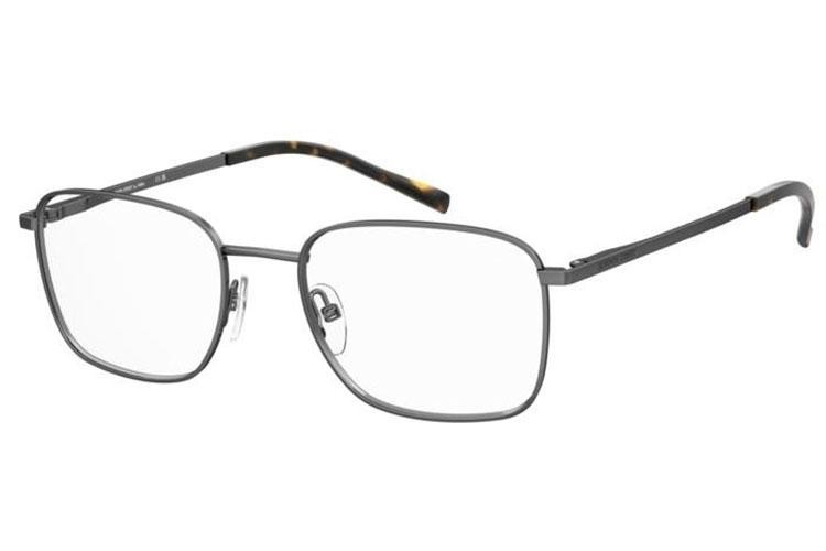 Glasses Seventh Street 7A125 KJ1 Rechteck Grau