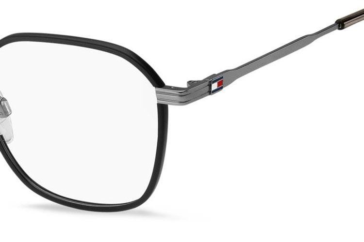 Glasses Tommy Hilfiger TH2136 SVK Rechteck Silber