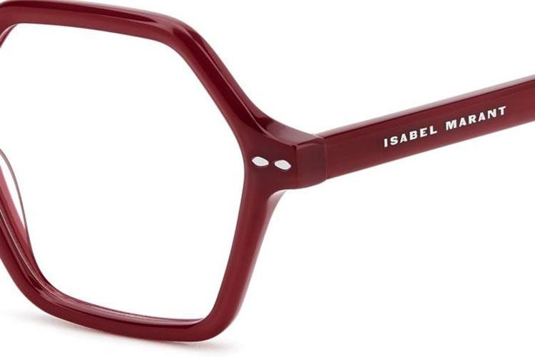 Glasses Isabel Marant IM0115 LHF Besondere Rot