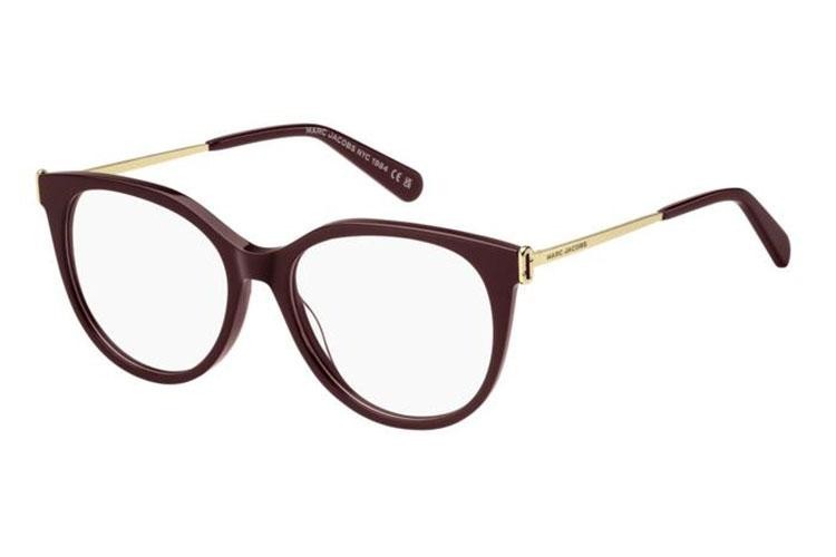 Glasses Marc Jacobs MARC770 LHF Rechteck Rot