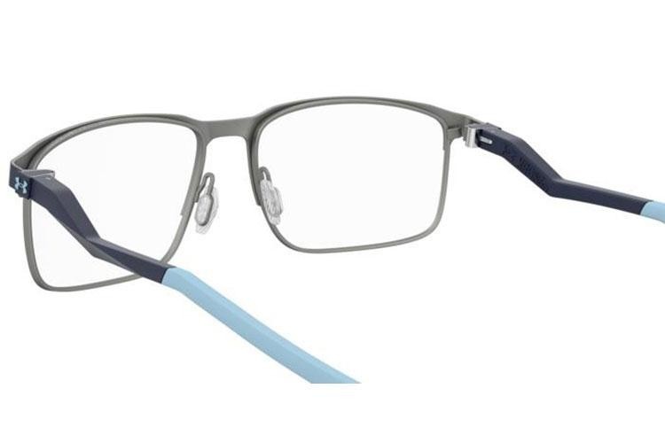 Glasses Under Armour UA5083/G 737 Rechteck Blau