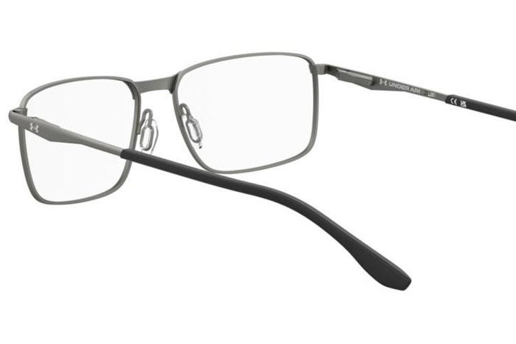 Glasses Under Armour UA5071/G 5MO Rechteck Grau