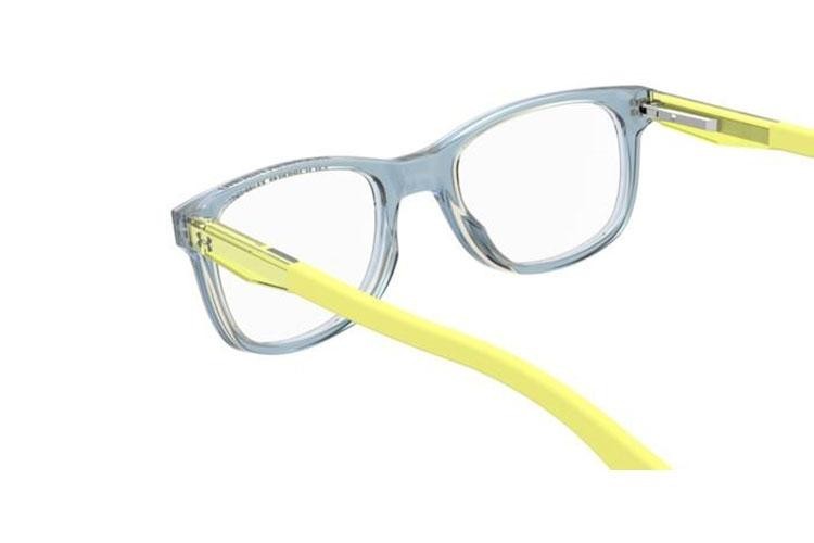 Glasses Under Armour UA9002 DCD Rechteck Blau