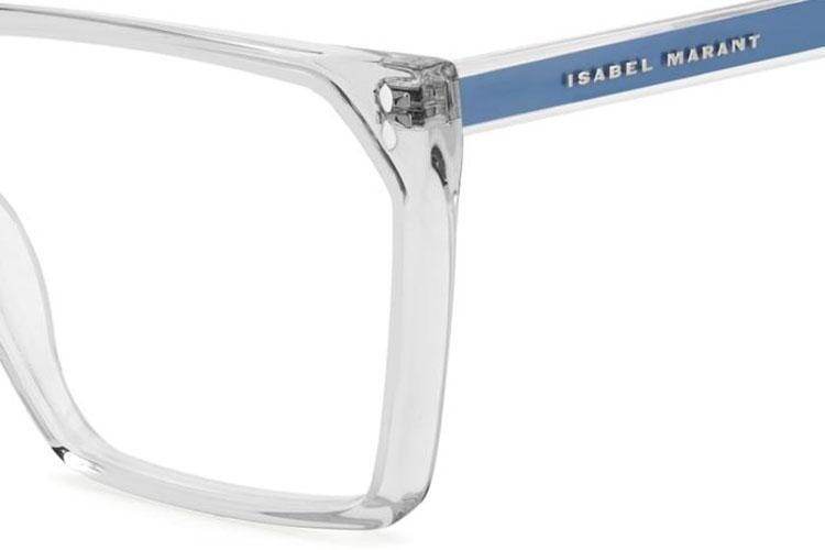 Glasses Isabel Marant IM0166 KB7 Quadratisch Grau