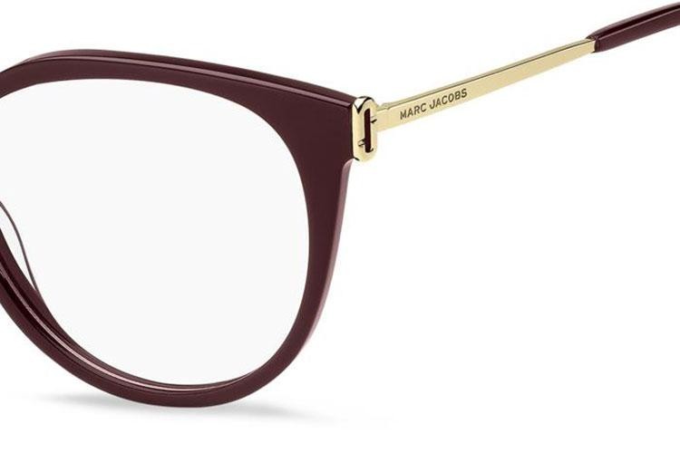 Glasses Marc Jacobs MARC770 LHF Rechteck Rot