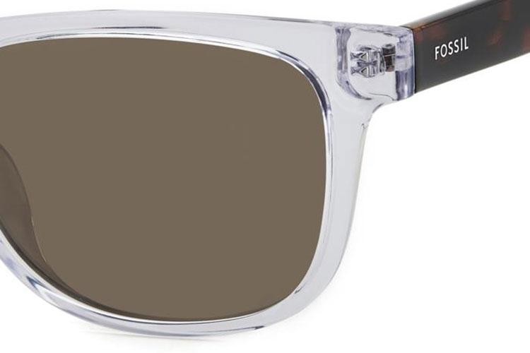 Sunglasses Fossil FOS3160/S 900/70 Rechteck Kristall