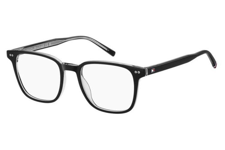 Glasses Tommy Hilfiger TH2130 807 Rechteck Schwarz