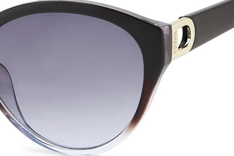 Sunglasses Fossil FOS2146/G/S 210/GB Cat Eye Braun