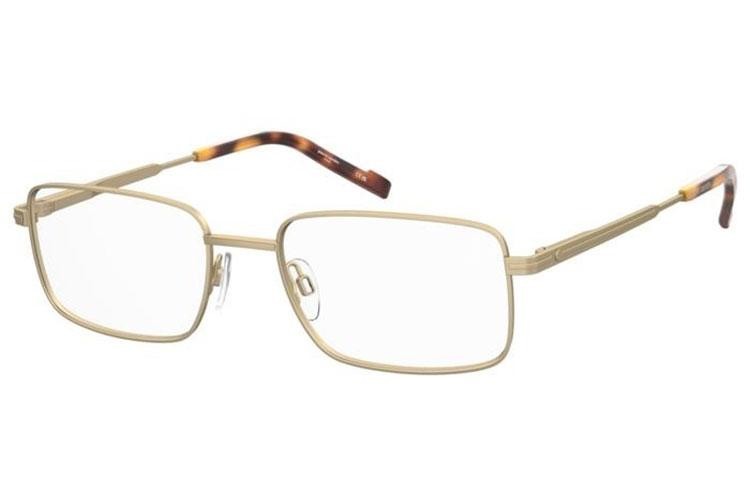 Glasses Pierre Cardin P.C.6900 AOZ Rechteck Gold