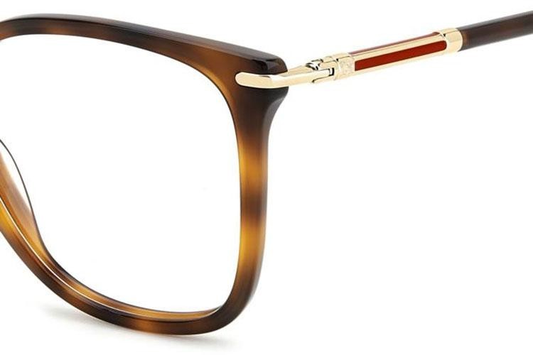 Glasses Carolina Herrera HER0270 086 Rechteck Havanna