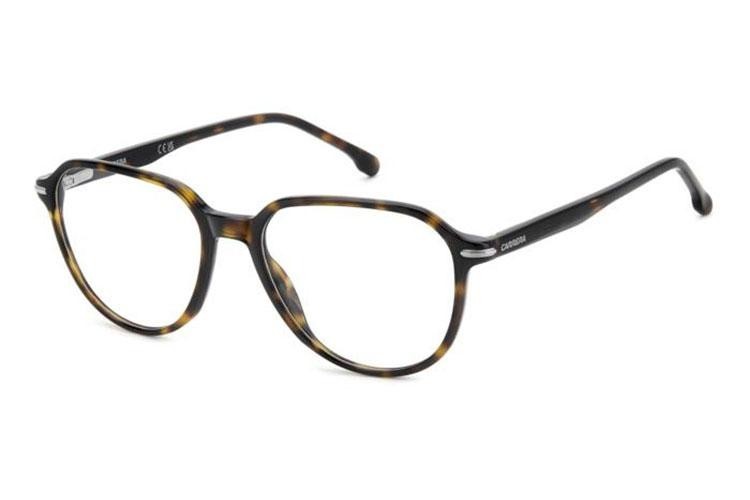 Glasses Carrera CARRERA346 3MA Rechteck Havanna