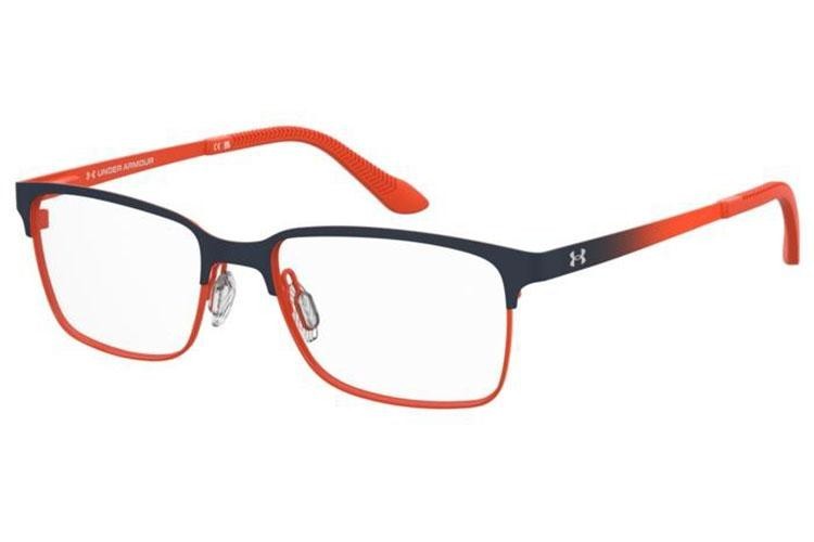 Glasses Under Armour UA9016 RTC Rechteck Blau