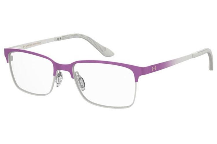 Glasses Under Armour UA9016 2UC Rechteck Rosa