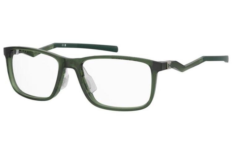 Glasses Under Armour UA5085/G B59 Rechteck Grün