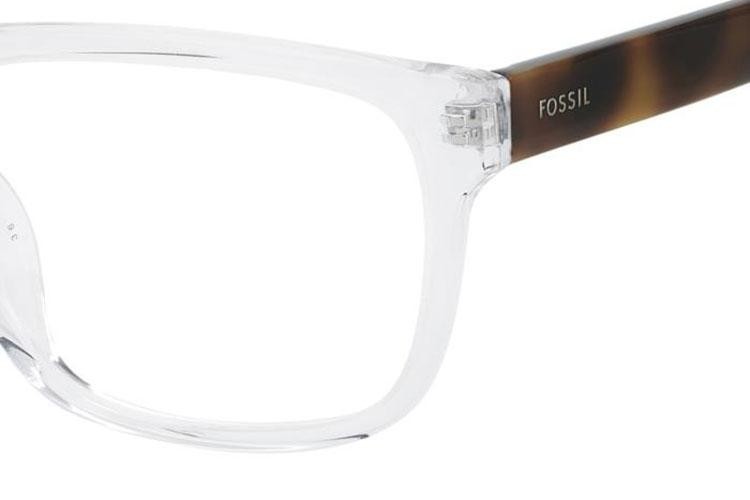 Brillen Fossil FOS7185 900 Rechteck Kristall