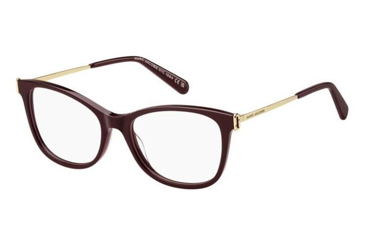 Glasses Marc Jacobs MARC769 LHF Rechteck Rot