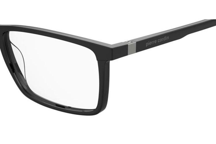 Glasses Pierre Cardin P.C.6277 807 Rechteck Schwarz