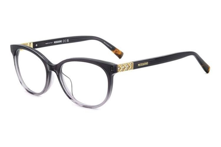 Glasses Missoni MIS0212/G EDM Rechteck Schwarz