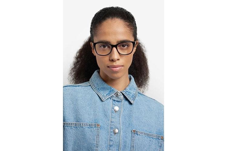 Glasses Marc Jacobs MARC769 807 Rechteck Schwarz