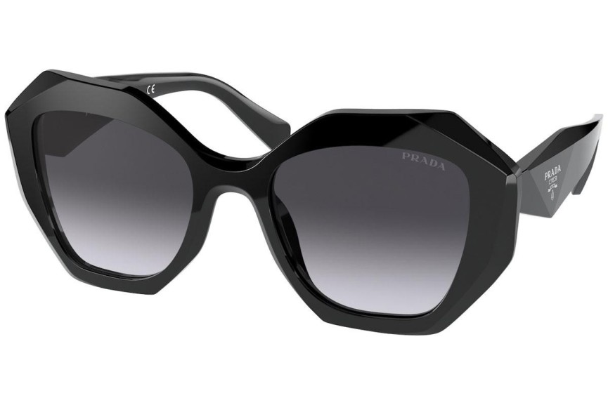 Sonnenbrille Prada PR16WS 1AB5D1 Besondere Schwarz