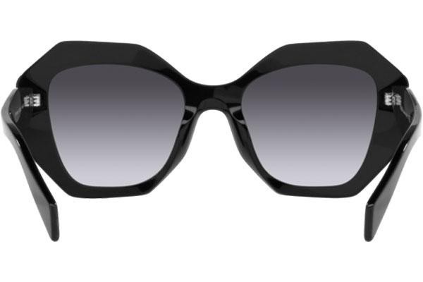 Sunglasses Prada PR16WS 1AB5D1 Besondere Schwarz