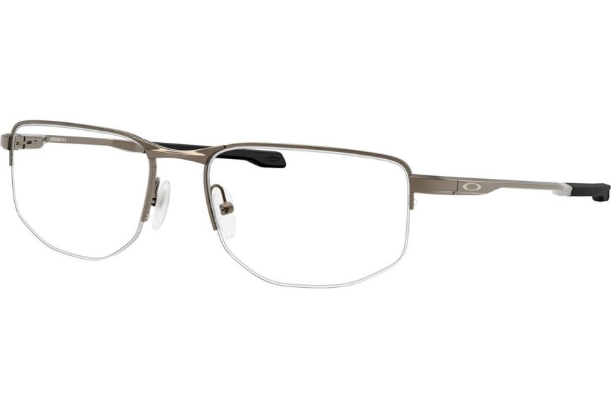 Brillen Oakley OX3035 303502 Rechteck Braun