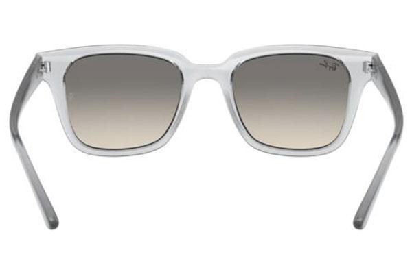 Sunglasses Ray-Ban RB4323 644732 Quadratisch Kristall