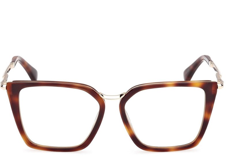 Brillen Max Mara MM5151-B 052 Cat Eye Havanna