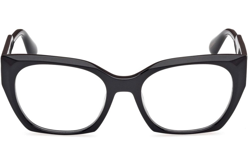 Brillen Max&Co. MO5169 001 Cat Eye Schwarz