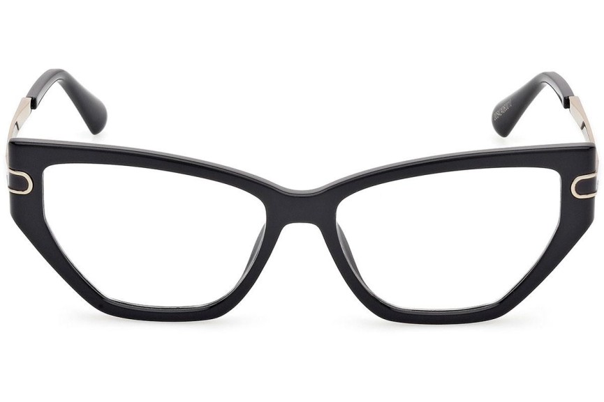 Brillen Max&Co. MO5170 001 Cat Eye Schwarz