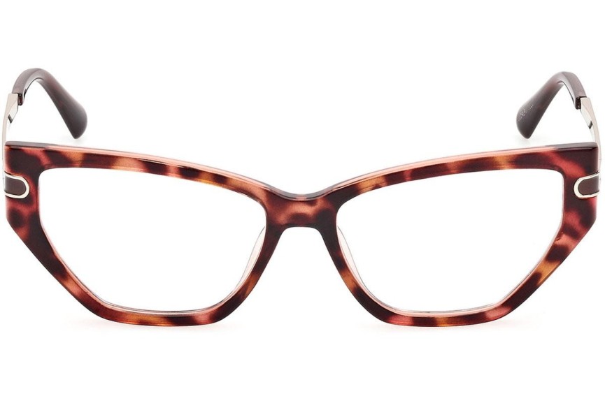 Brillen Max&Co. MO5170 055 Cat Eye Havanna