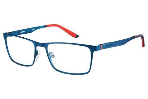 Brillen Carrera CA8811 5R1 Rechteck Blau