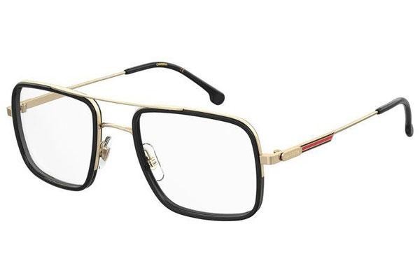 Glasses Carrera CARRERA1116 2M2 Quadratisch Schwarz