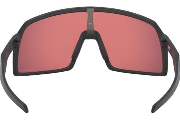 Sonnenbrille Oakley Sutro S OO9462-03 Monoscheibe | Shield Schwarz