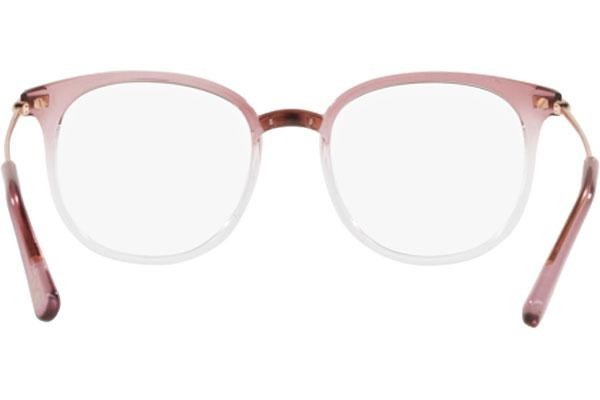 Brillen Dolce & Gabbana DG5071 3303 Rund Rosa