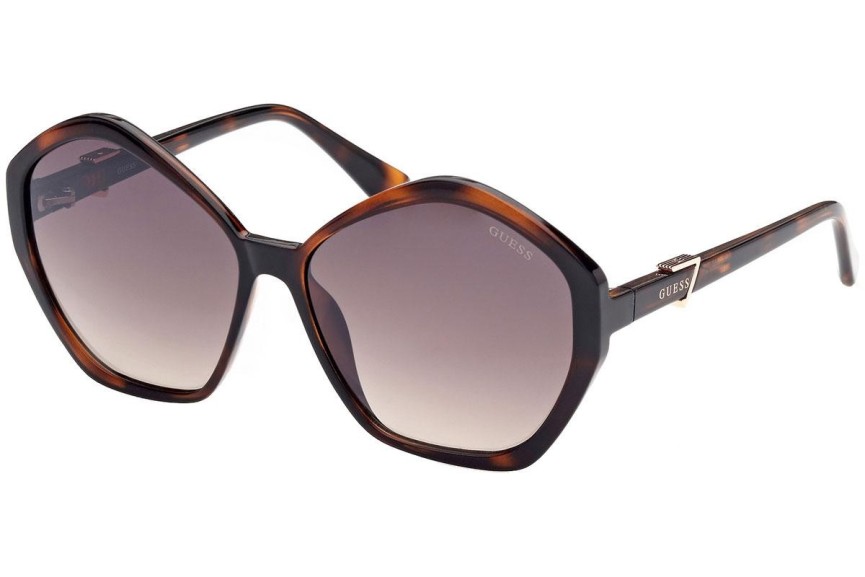 Sunglasses Guess GU7813 52F Groß Havanna