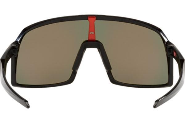 Sonnenbrille Oakley Sutro S OO9462-09 Monoscheibe | Shield Schwarz