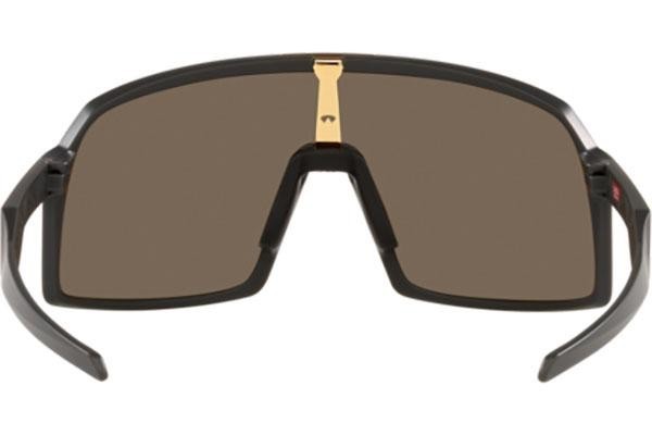 Sonnenbrille Oakley Sutro S OO9462-08 Monoscheibe | Shield Grau