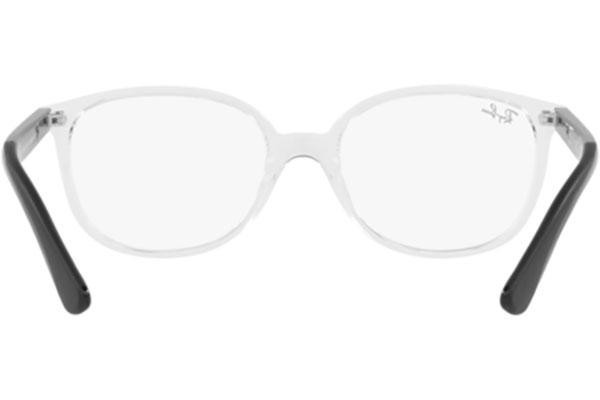 Brillen Ray-Ban Junior RY1598 3541 Quadratisch Kristall