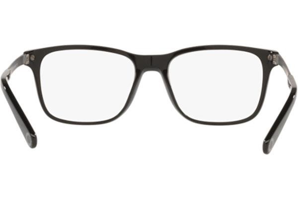 Glasses Bvlgari BV3049 501 Rechteck Schwarz